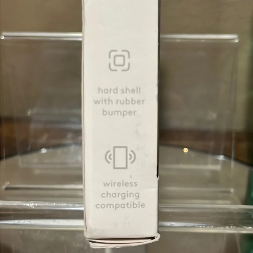 heyday phone case for iPhone 13 pro, new!